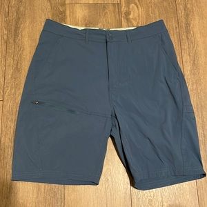Men’s Water/Boat Shorts